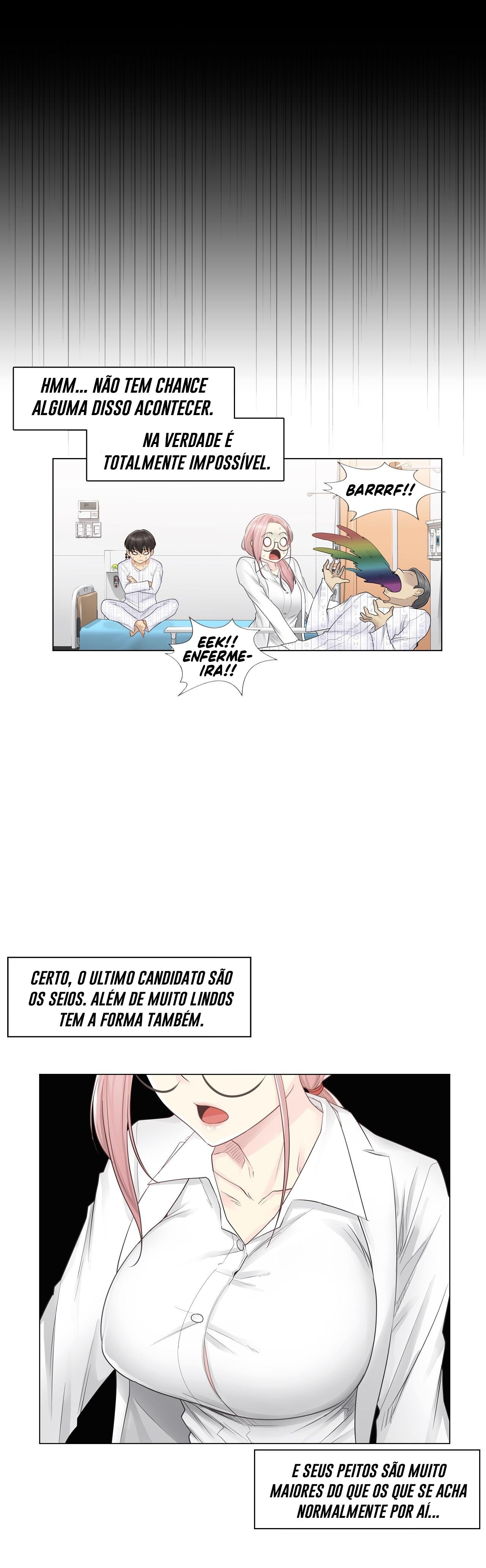 Touch To Unlock Capitulo 7 - pagina 28 Touch To Unlock Capitulo 7 - pagina 28