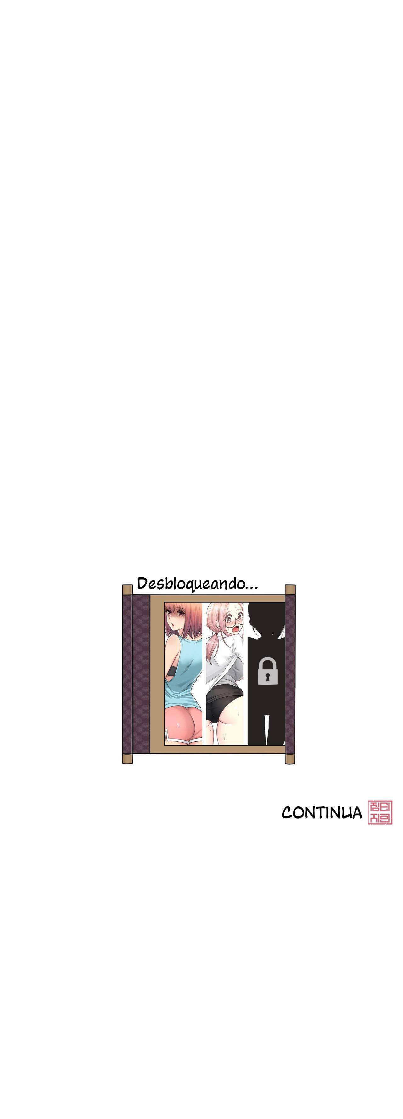 Touch To Unlock Capitulo 7 - pagina 32 Touch To Unlock Capitulo 7 - pagina 32