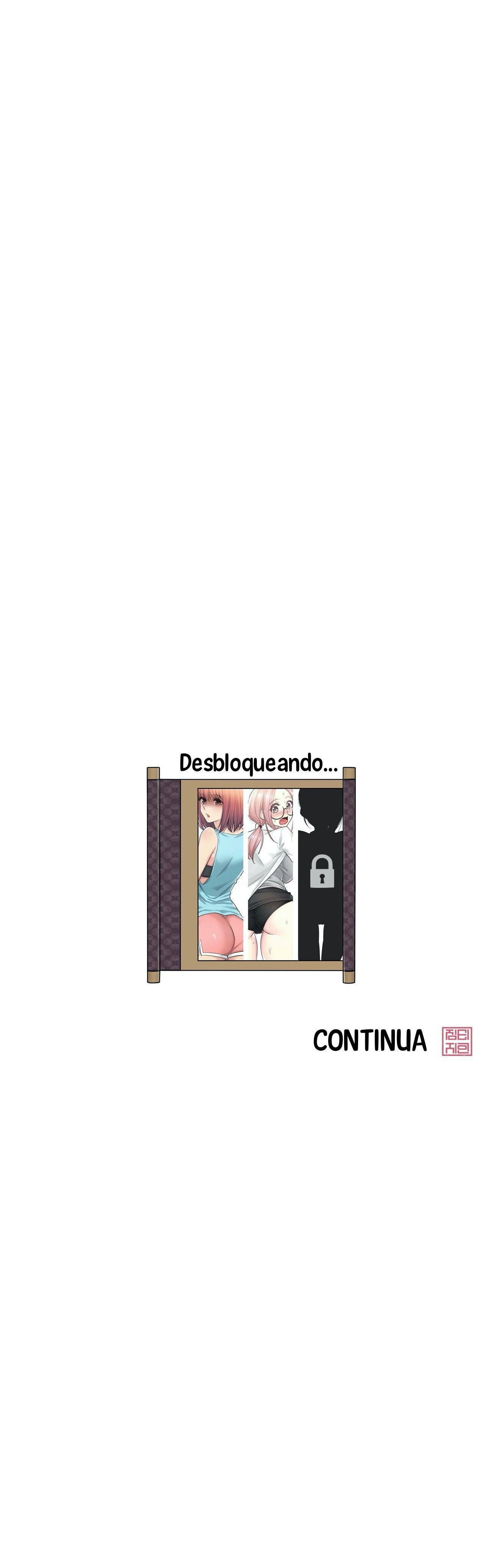 Touch To Unlock Capitulo 9 - pagina 11