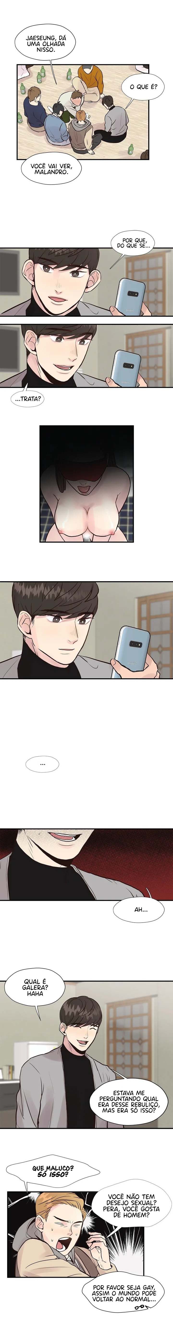 Toxic Burn Capitulo 1 - pagina 11 Toxic Burn Capitulo 1 - pagina 11
