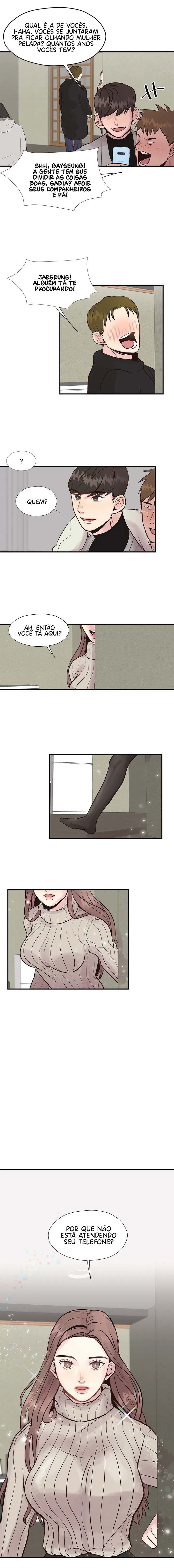 Toxic Burn Capitulo 1 - pagina 12 Toxic Burn Capitulo 1 - pagina 12