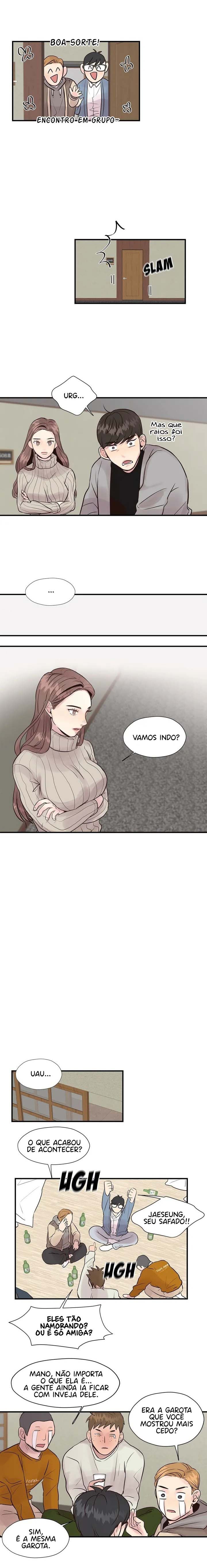 Toxic Burn Capitulo 1 - pagina 14 Toxic Burn Capitulo 1 - pagina 14