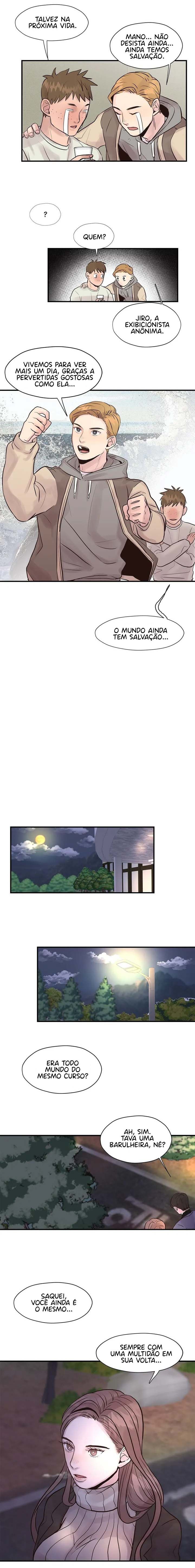 Toxic Burn Capitulo 1 - pagina 15 Toxic Burn Capitulo 1 - pagina 15