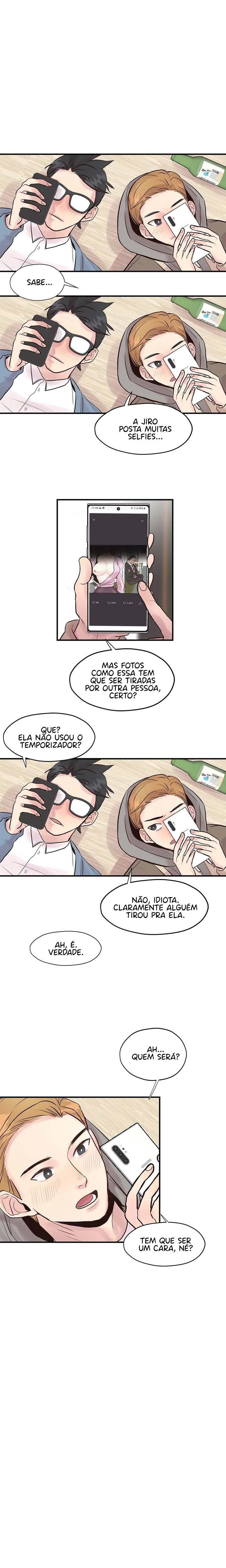 Toxic Burn Capitulo 1 - pagina 17 Toxic Burn Capitulo 1 - pagina 17
