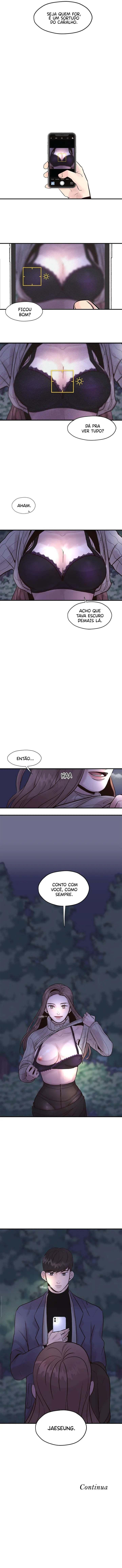 Toxic Burn Capitulo 1 - pagina 18 Toxic Burn Capitulo 1 - pagina 18