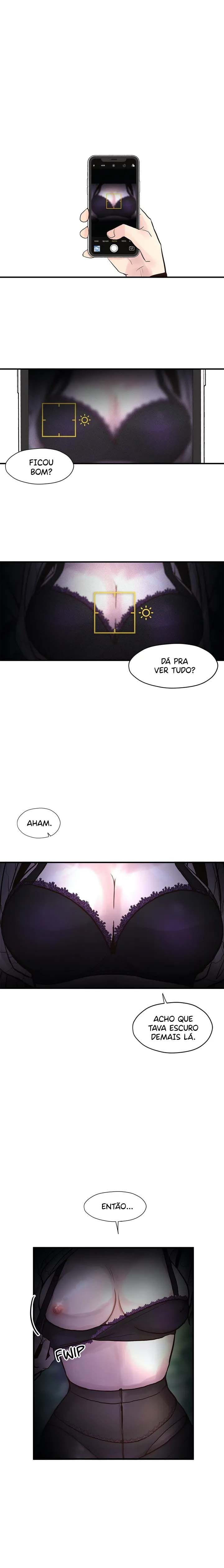 Toxic Burn Capitulo 1 - pagina 3 Toxic Burn Capitulo 1 - pagina 3