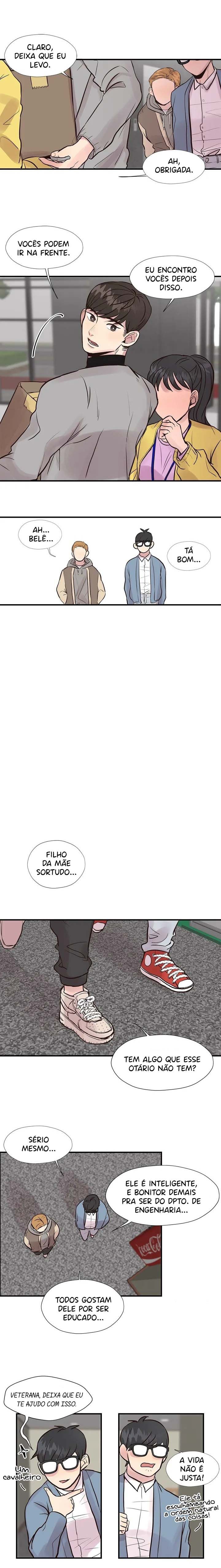 Toxic Burn Capitulo 1 - pagina 6 Toxic Burn Capitulo 1 - pagina 6