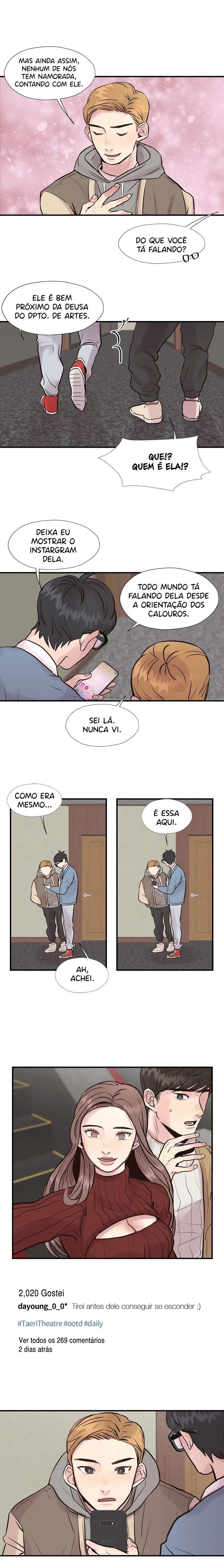 Toxic Burn Capitulo 1 - pagina 7 Toxic Burn Capitulo 1 - pagina 7