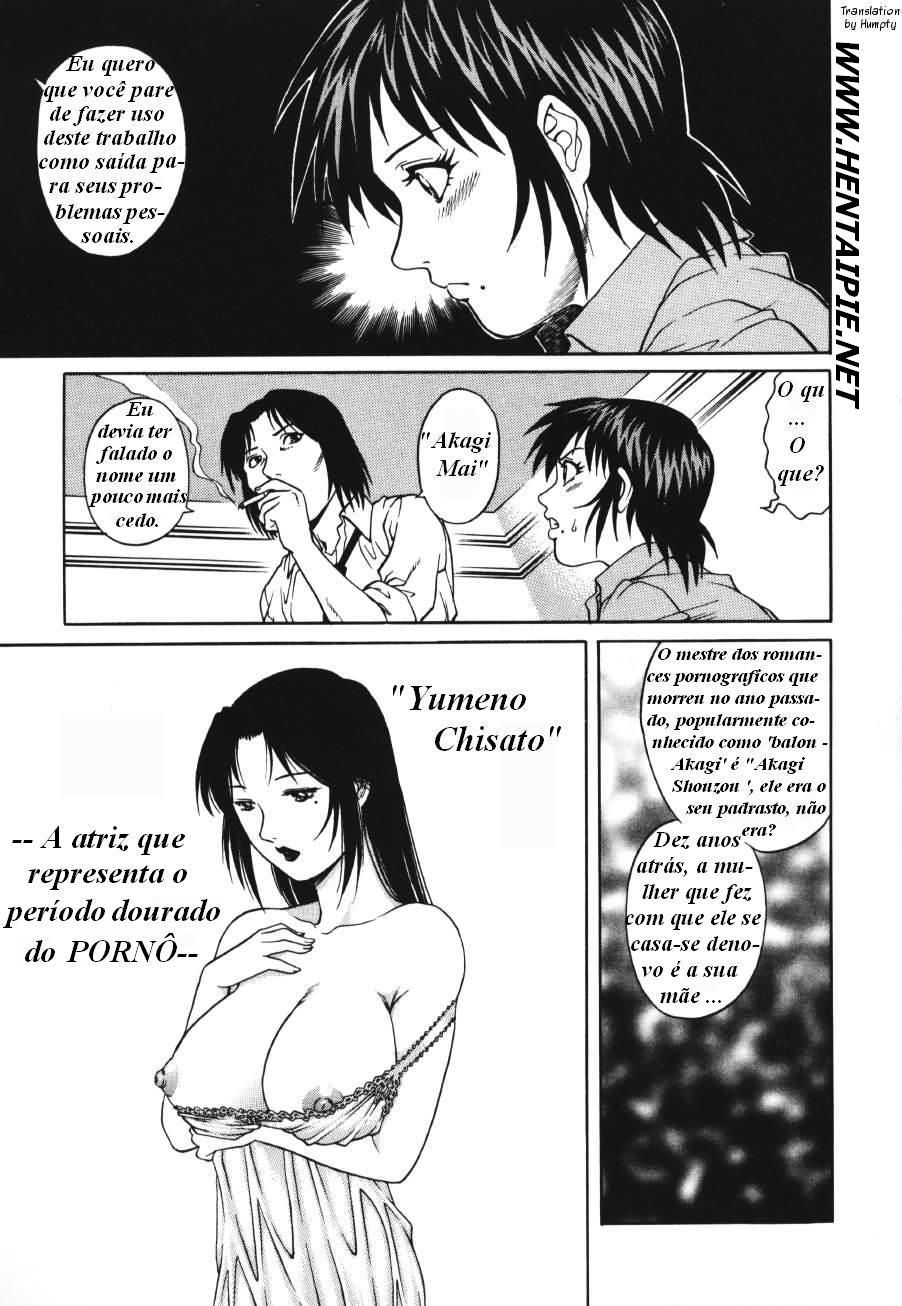 Triangle Capitulo 4 - pagina 15