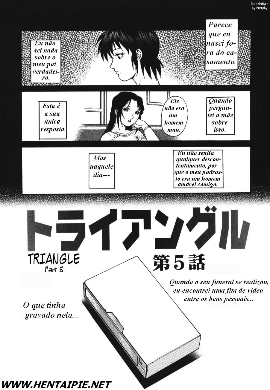 Triangle Capitulo 5 - pagina 1