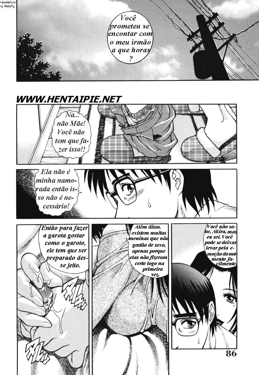 Triangle Capitulo 5 - pagina 10