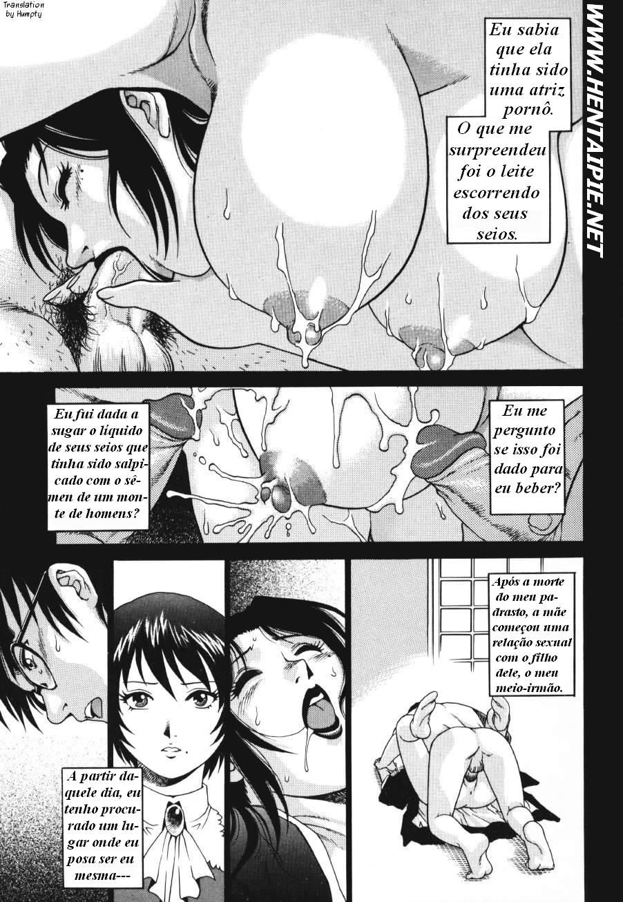 Triangle Capitulo 5 - pagina 3