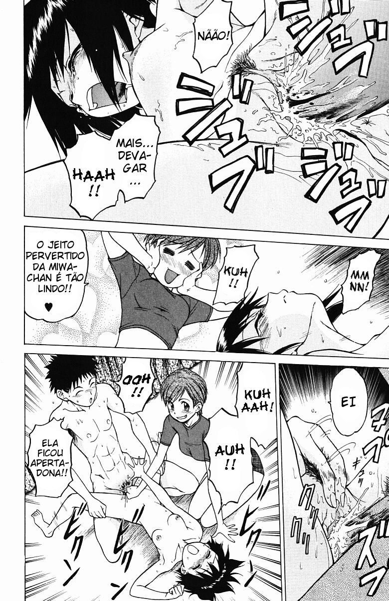 Triple Sunshine Capitulo 1 - pagina 24 Triple Sunshine Capitulo 1 - pagina 24