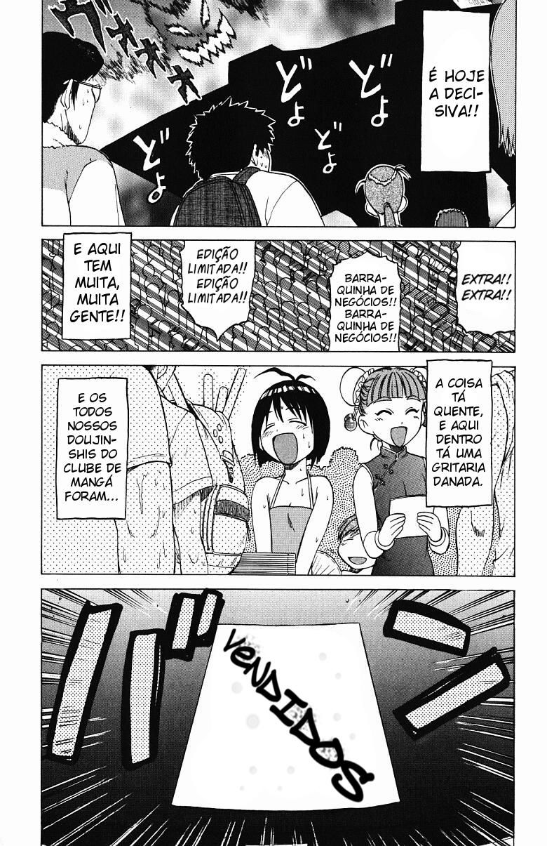 Triple Sunshine Capitulo 2 - pagina 23 Triple Sunshine Capitulo 2 - pagina 23