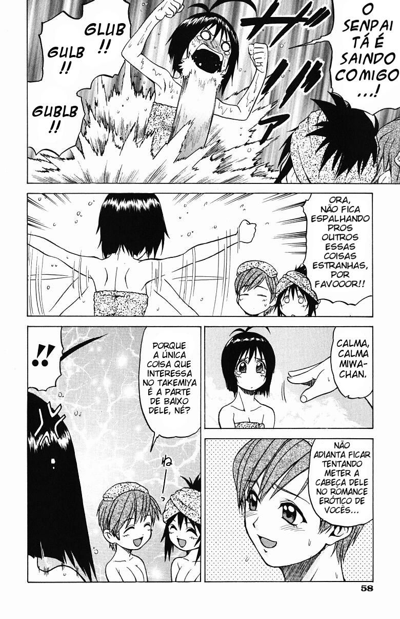 Triple Sunshine Capitulo 3 - pagina 3 Triple Sunshine Capitulo 3 - pagina 3