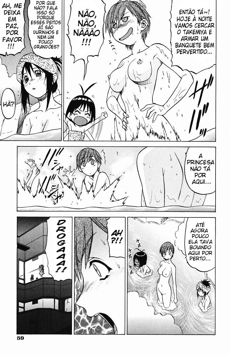 Triple Sunshine Capitulo 3 - pagina 4 Triple Sunshine Capitulo 3 - pagina 4