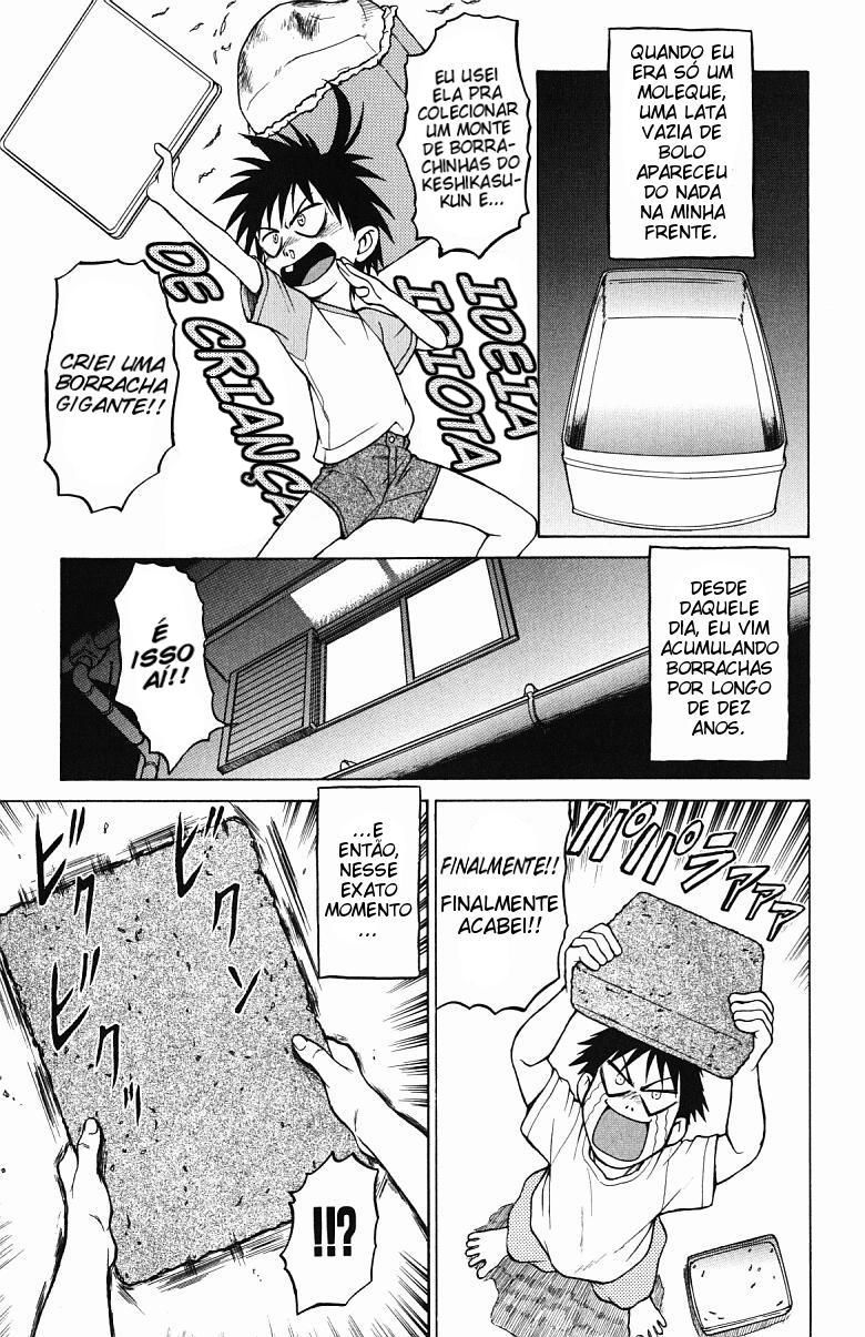 Triple Sunshine Capitulo 4 - pagina 1 Triple Sunshine Capitulo 4 - pagina 1