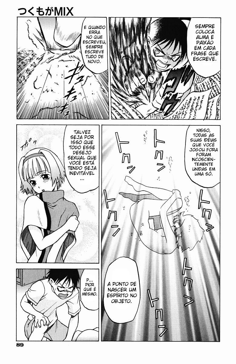 Triple Sunshine Capitulo 4 - pagina 10 Triple Sunshine Capitulo 4 - pagina 10