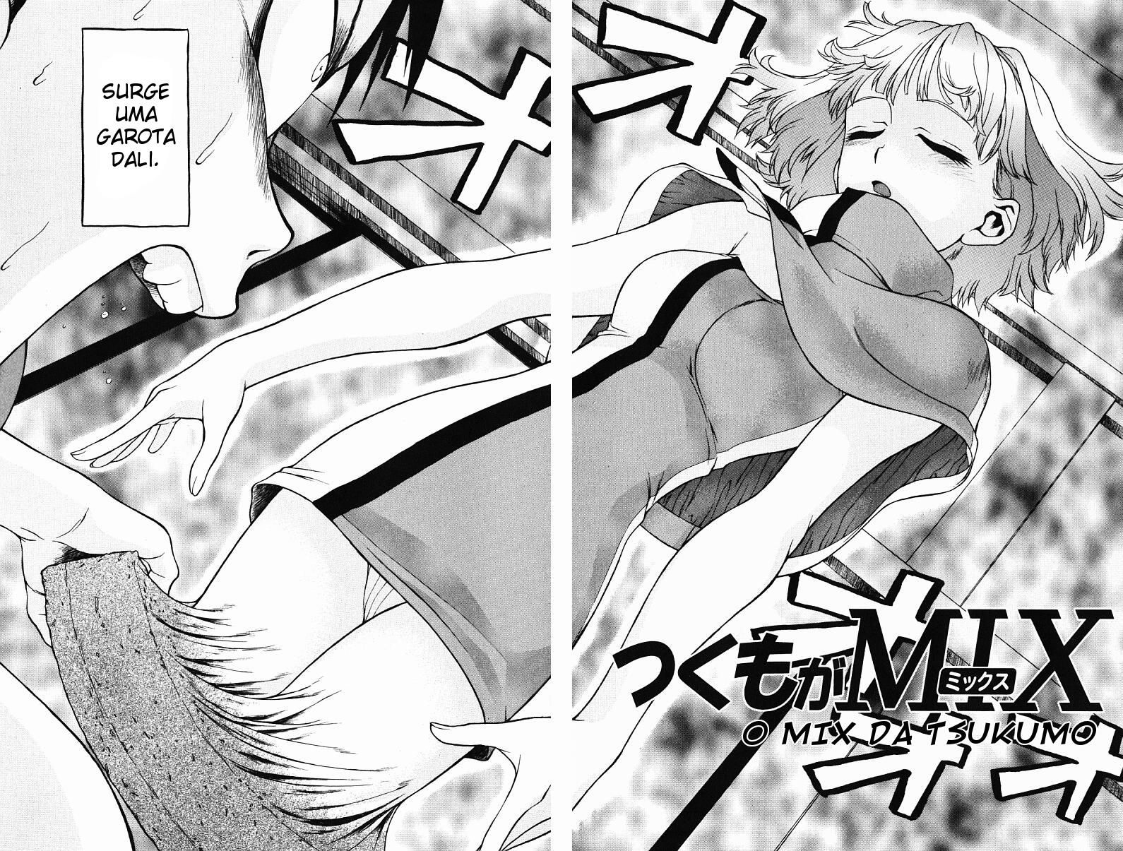 Triple Sunshine Capitulo 4 - pagina 2 Triple Sunshine Capitulo 4 - pagina 2
