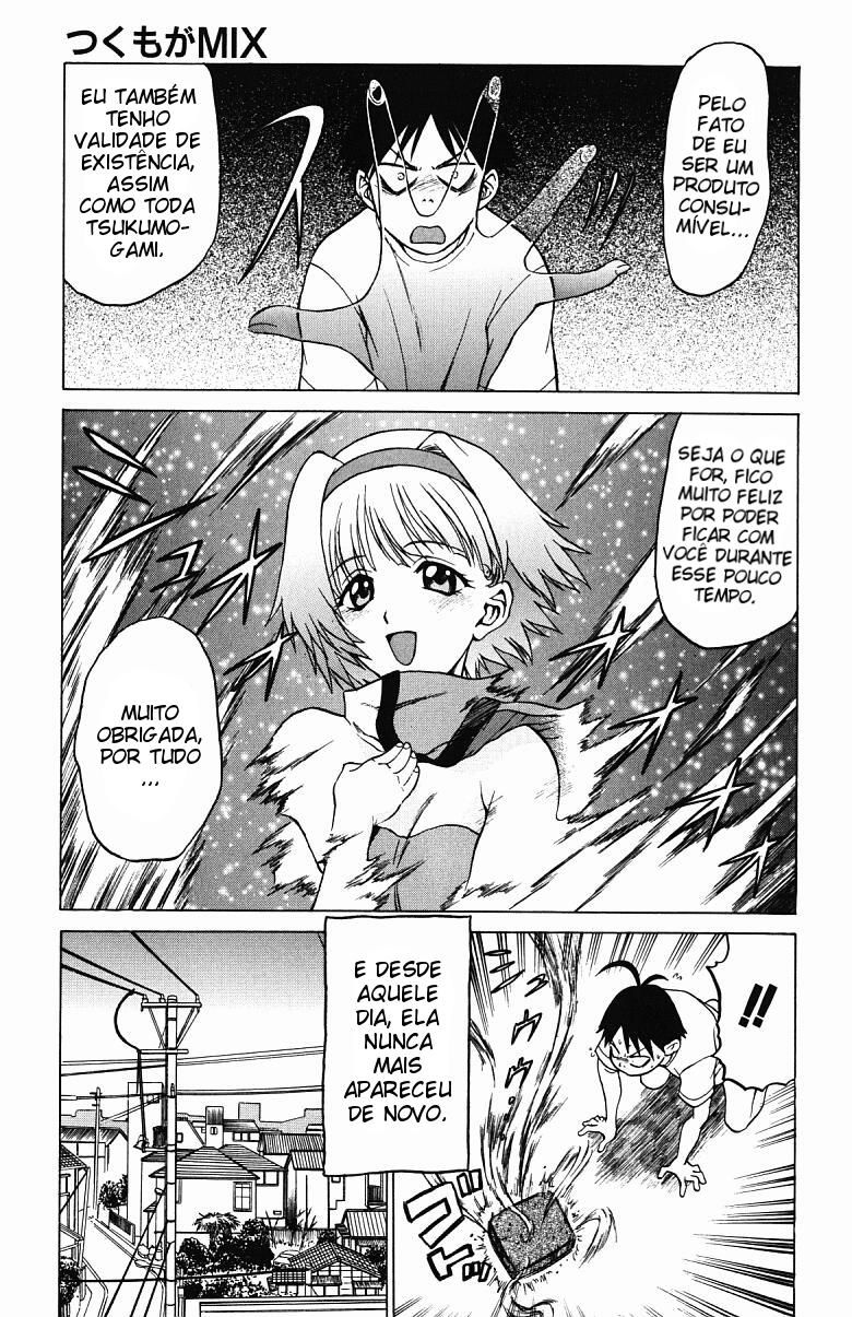 Triple Sunshine Capitulo 4 - pagina 22 Triple Sunshine Capitulo 4 - pagina 22