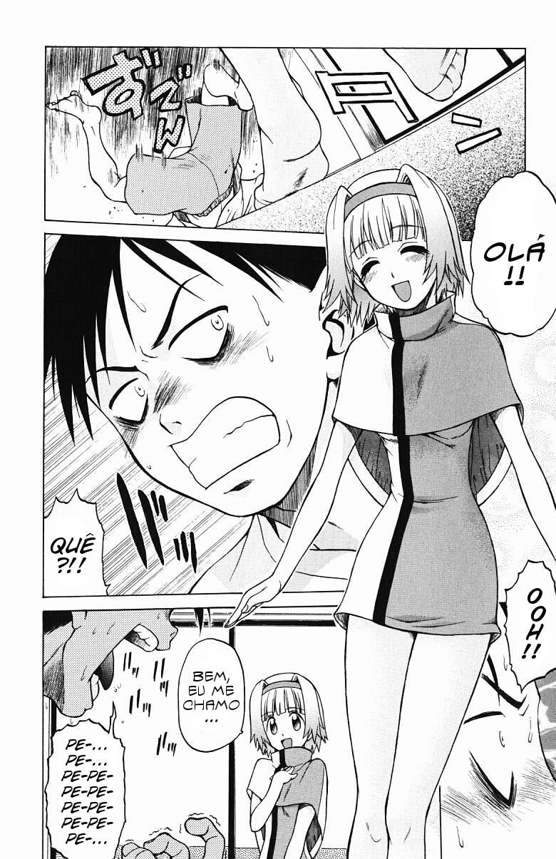 Triple Sunshine Capitulo 4 - pagina 3 Triple Sunshine Capitulo 4 - pagina 3