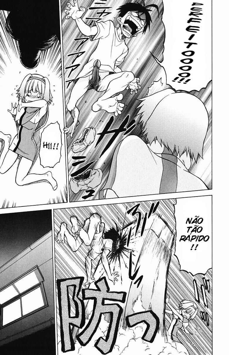 Triple Sunshine Capitulo 4 - pagina 4 Triple Sunshine Capitulo 4 - pagina 4