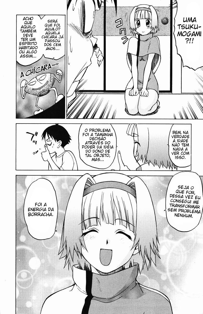 Triple Sunshine Capitulo 4 - pagina 5 Triple Sunshine Capitulo 4 - pagina 5