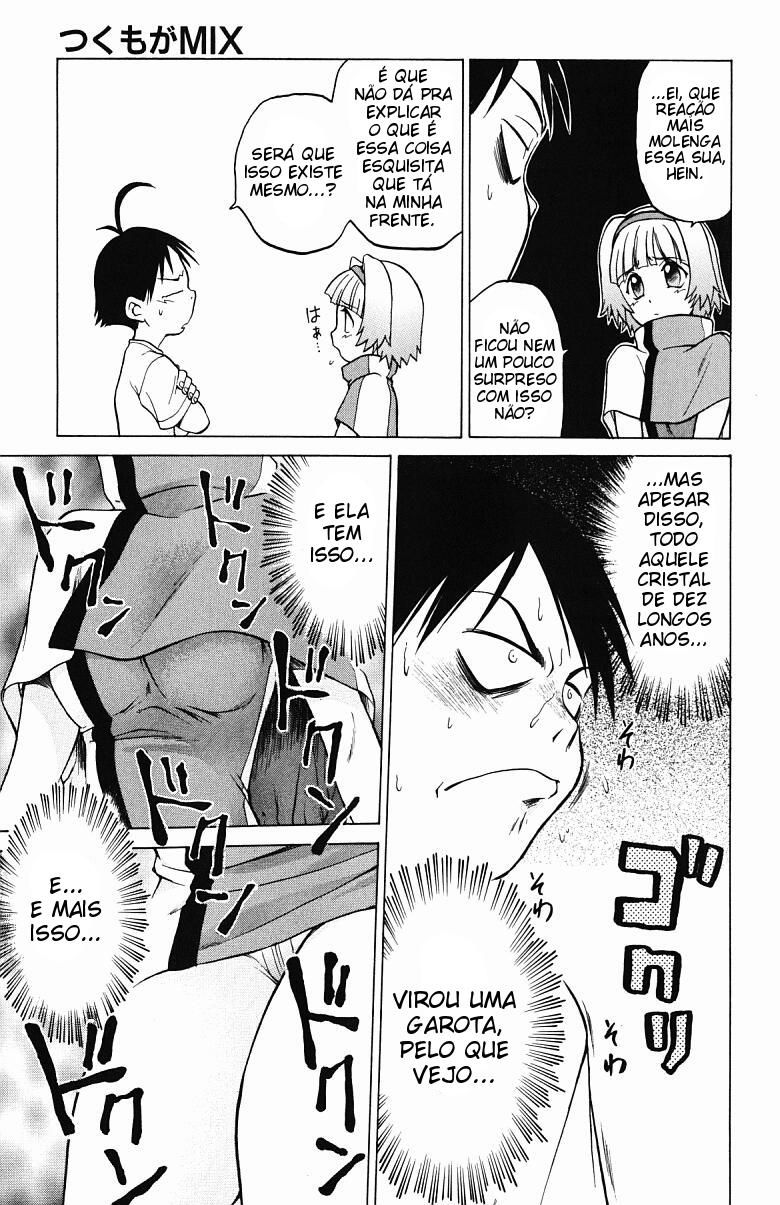 Triple Sunshine Capitulo 4 - pagina 6 Triple Sunshine Capitulo 4 - pagina 6