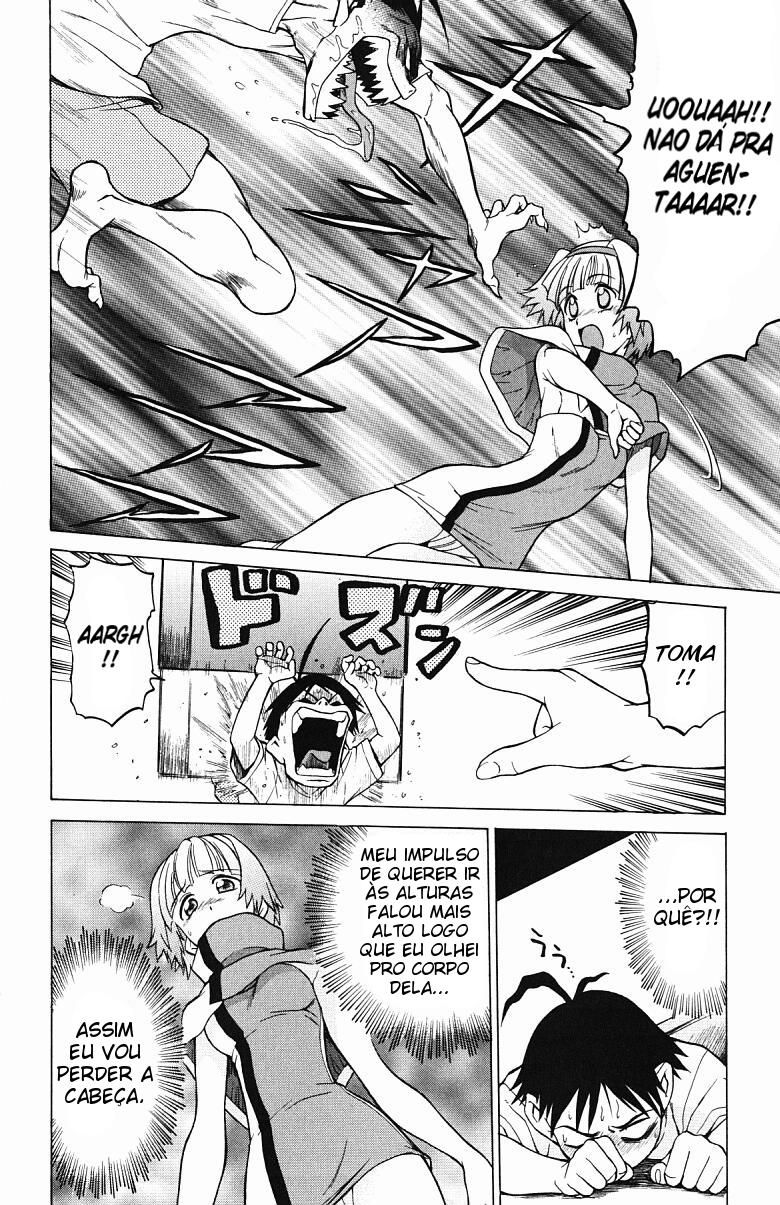 Triple Sunshine Capitulo 4 - pagina 7 Triple Sunshine Capitulo 4 - pagina 7