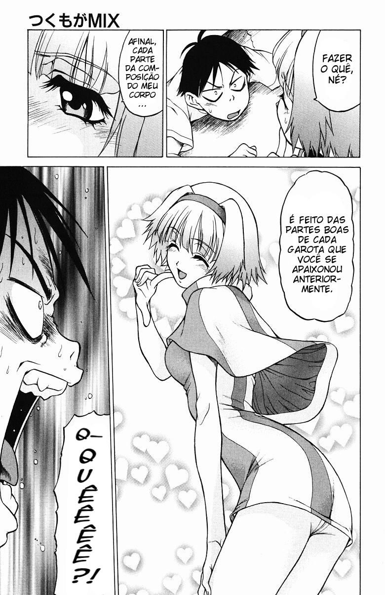 Triple Sunshine Capitulo 4 - pagina 8 Triple Sunshine Capitulo 4 - pagina 8