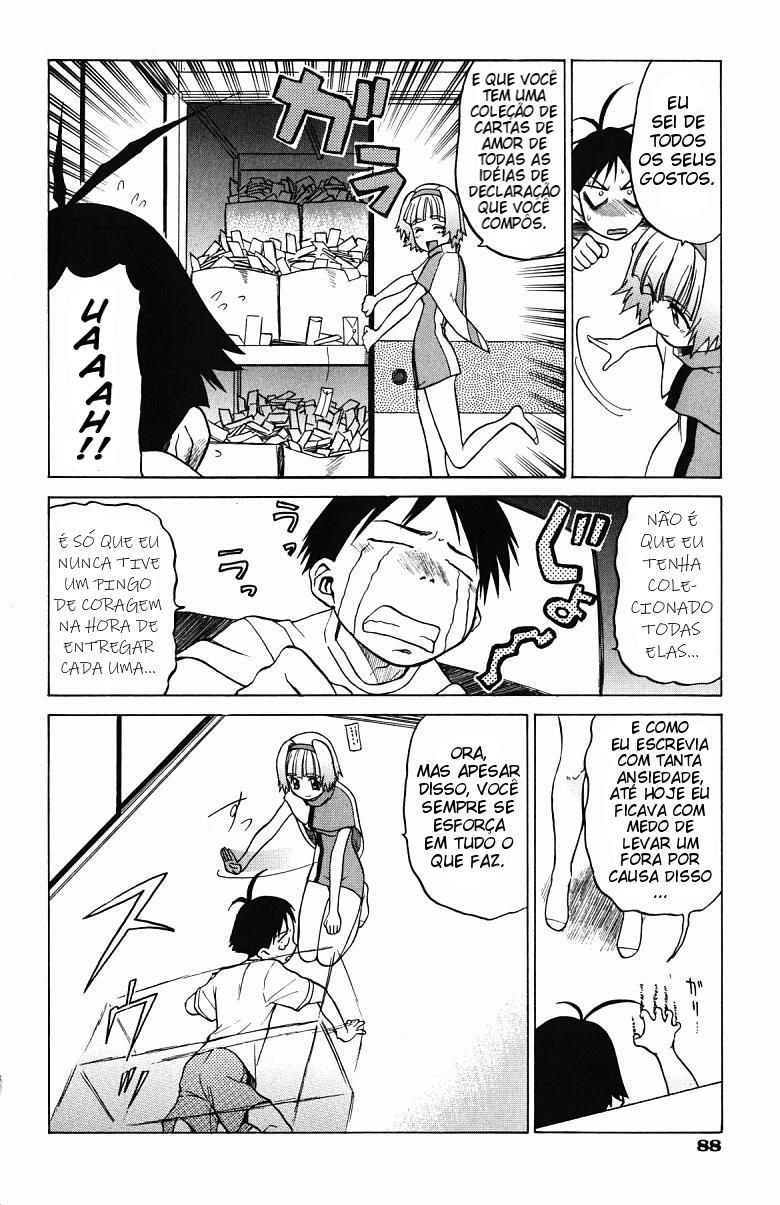 Triple Sunshine Capitulo 4 - pagina 9 Triple Sunshine Capitulo 4 - pagina 9