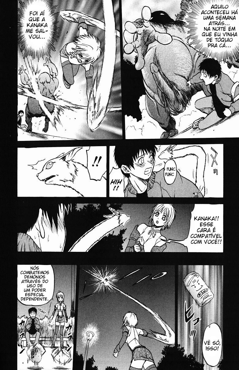 Triple Sunshine Capitulo 5 - pagina 12 Triple Sunshine Capitulo 5 - pagina 12