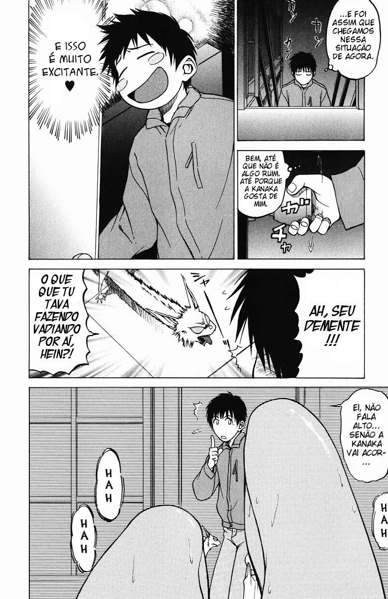 Triple Sunshine Capitulo 5 - pagina 14 Triple Sunshine Capitulo 5 - pagina 14
