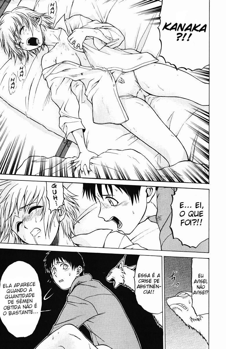 Triple Sunshine Capitulo 5 - pagina 15 Triple Sunshine Capitulo 5 - pagina 15
