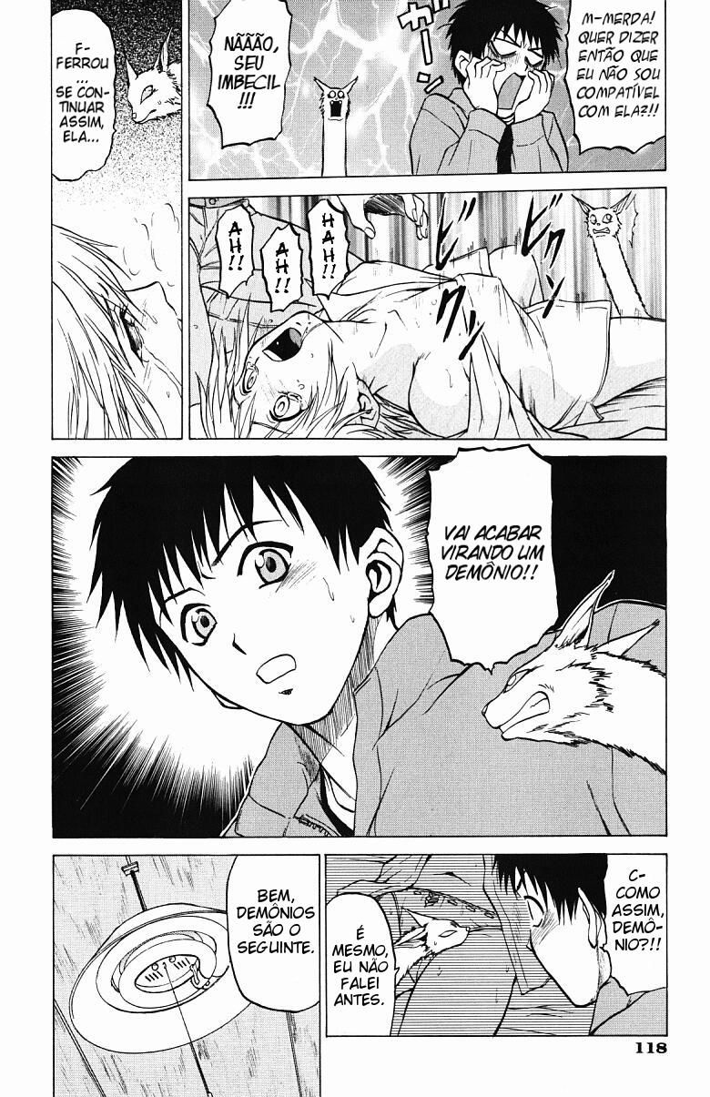 Triple Sunshine Capitulo 5 - pagina 16 Triple Sunshine Capitulo 5 - pagina 16