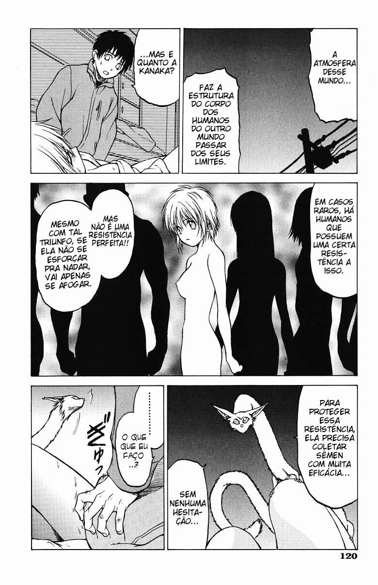Triple Sunshine Capitulo 5 - pagina 18 Triple Sunshine Capitulo 5 - pagina 18