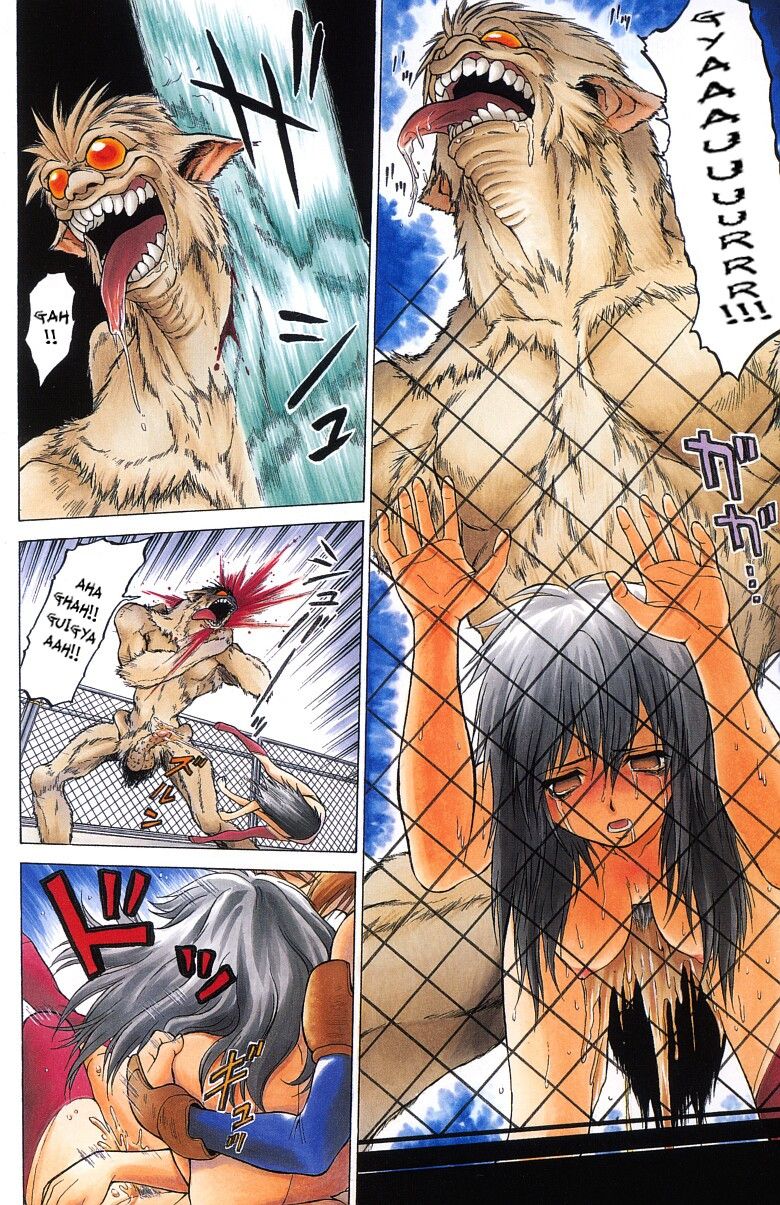 Triple Sunshine Capitulo 5 - pagina 2 Triple Sunshine Capitulo 5 - pagina 2