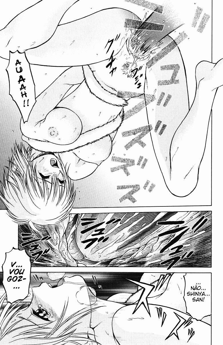 Triple Sunshine Capitulo 5 - pagina 23 Triple Sunshine Capitulo 5 - pagina 23