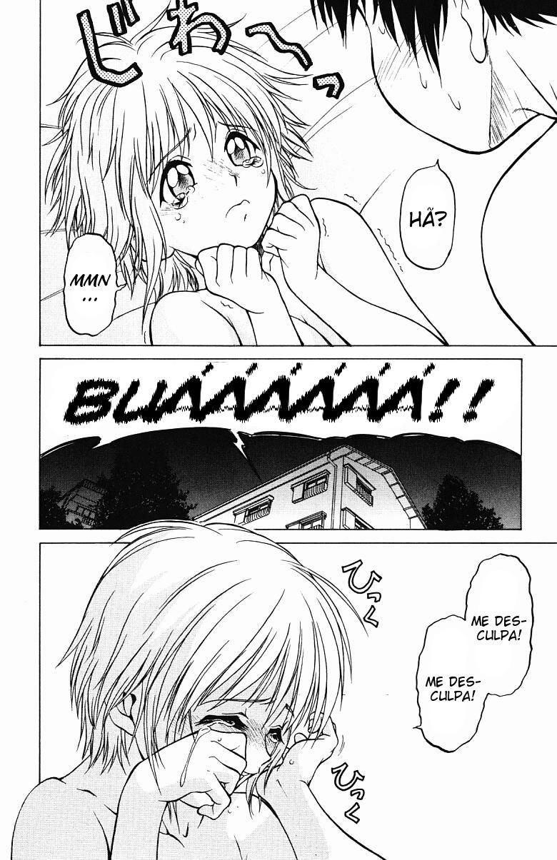 Triple Sunshine Capitulo 5 - pagina 29 Triple Sunshine Capitulo 5 - pagina 29