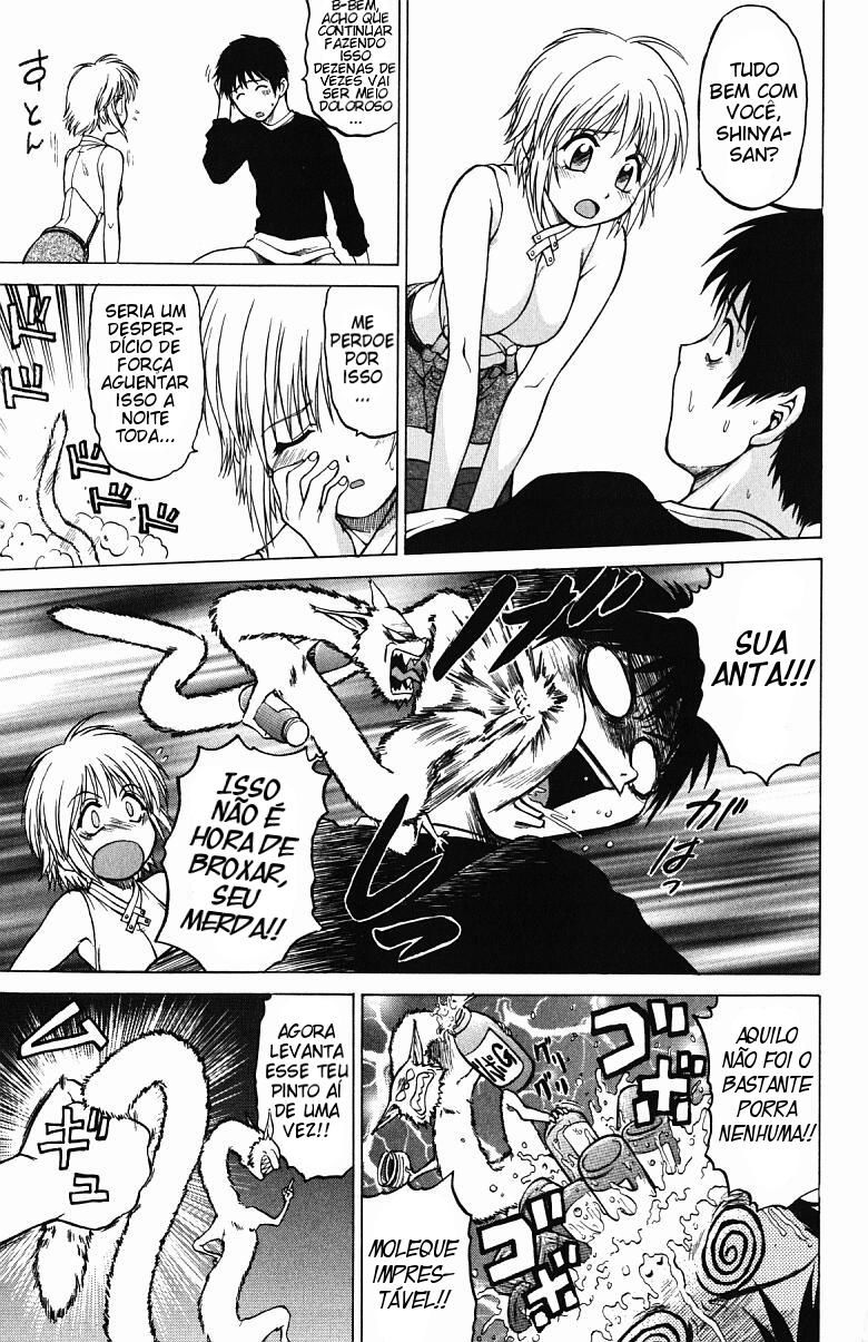 Triple Sunshine Capitulo 5 - pagina 7 Triple Sunshine Capitulo 5 - pagina 7