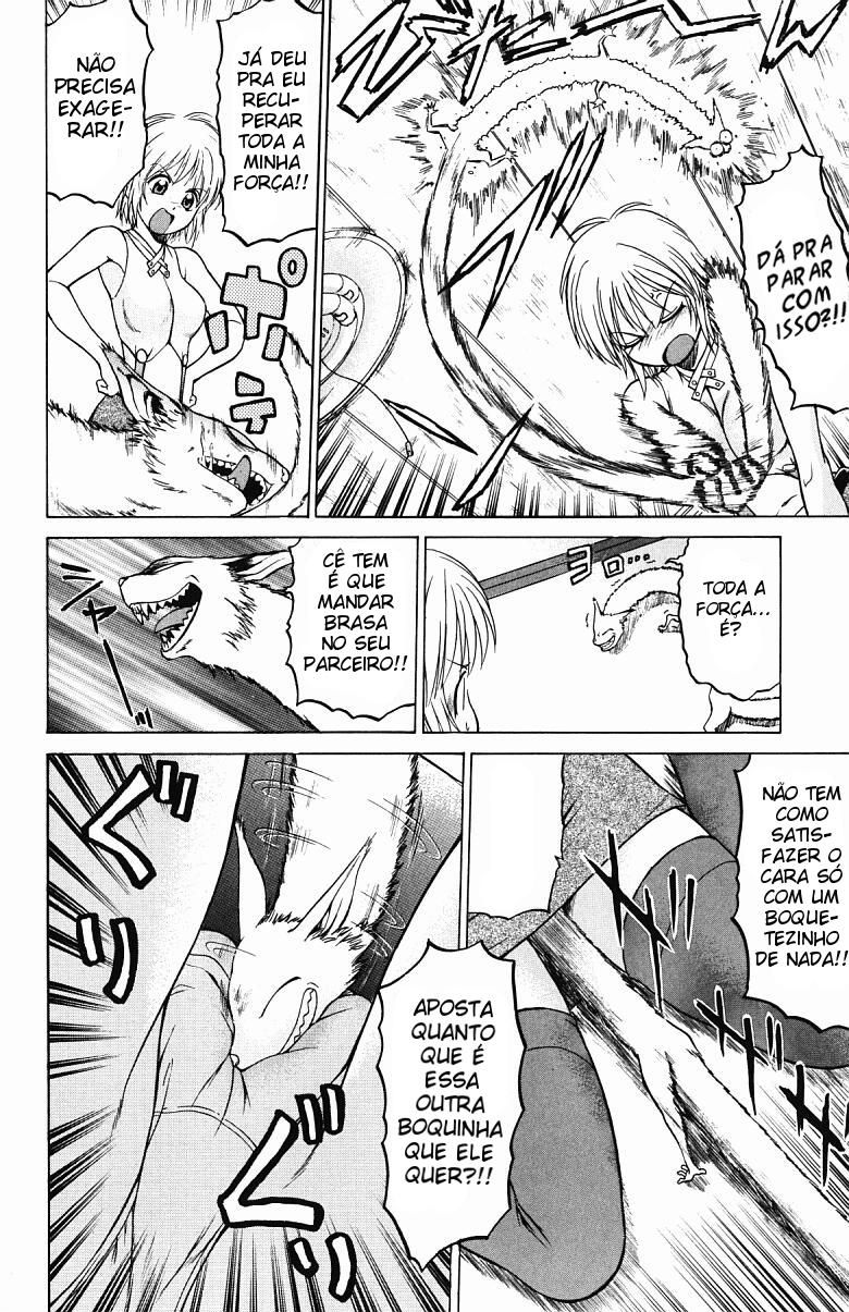 Triple Sunshine Capitulo 5 - pagina 8 Triple Sunshine Capitulo 5 - pagina 8