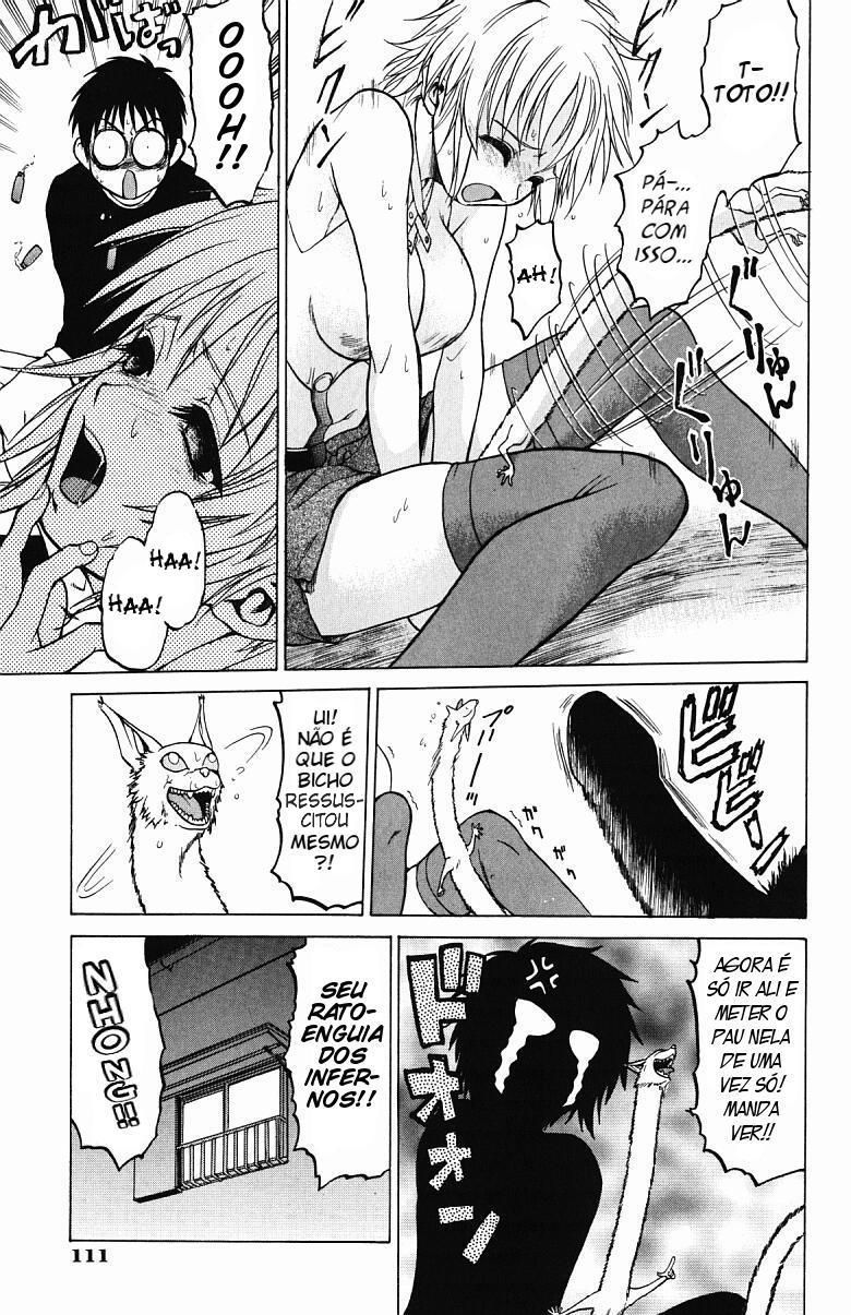 Triple Sunshine Capitulo 5 - pagina 9 Triple Sunshine Capitulo 5 - pagina 9