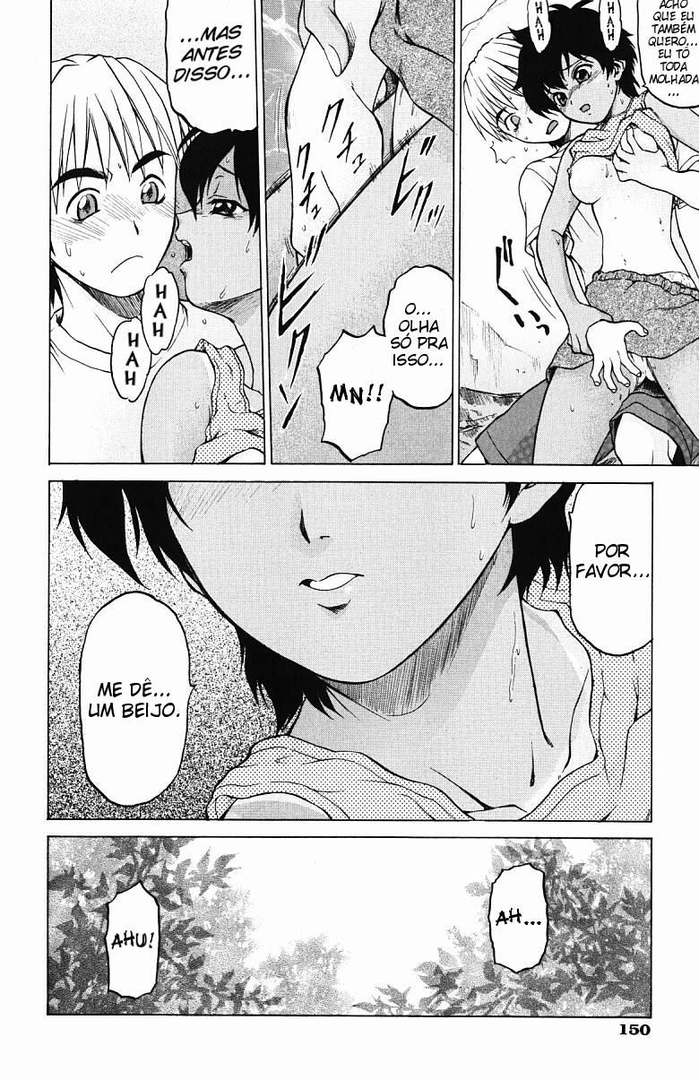 Triple Sunshine Capitulo 6 - pagina 15 Triple Sunshine Capitulo 6 - pagina 15