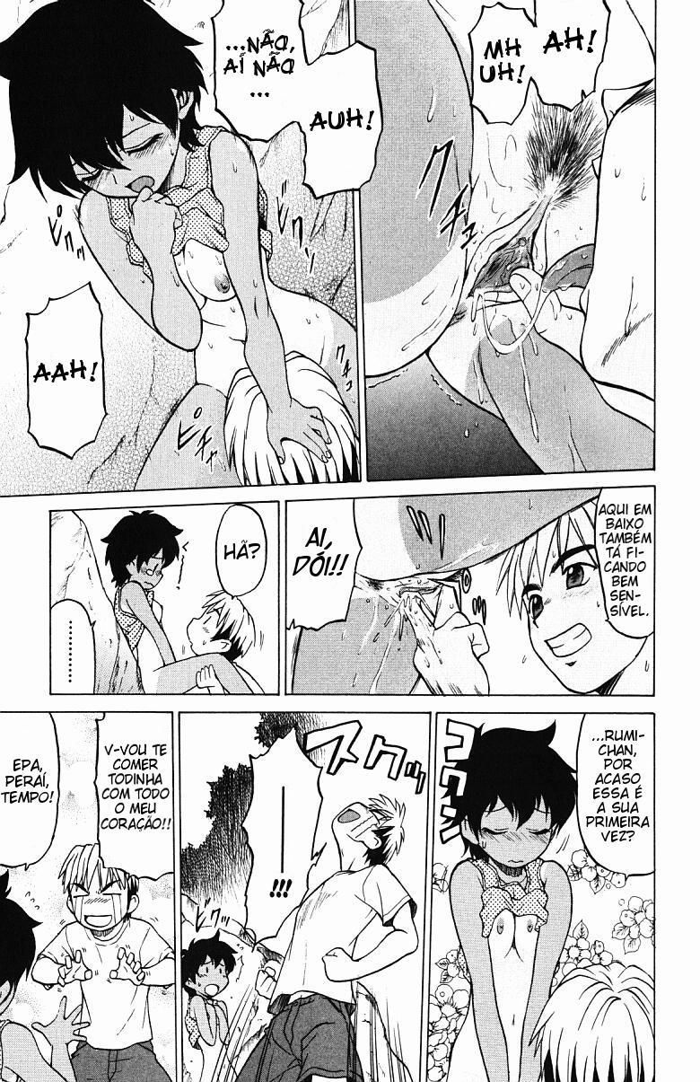 Triple Sunshine Capitulo 6 - pagina 18 Triple Sunshine Capitulo 6 - pagina 18