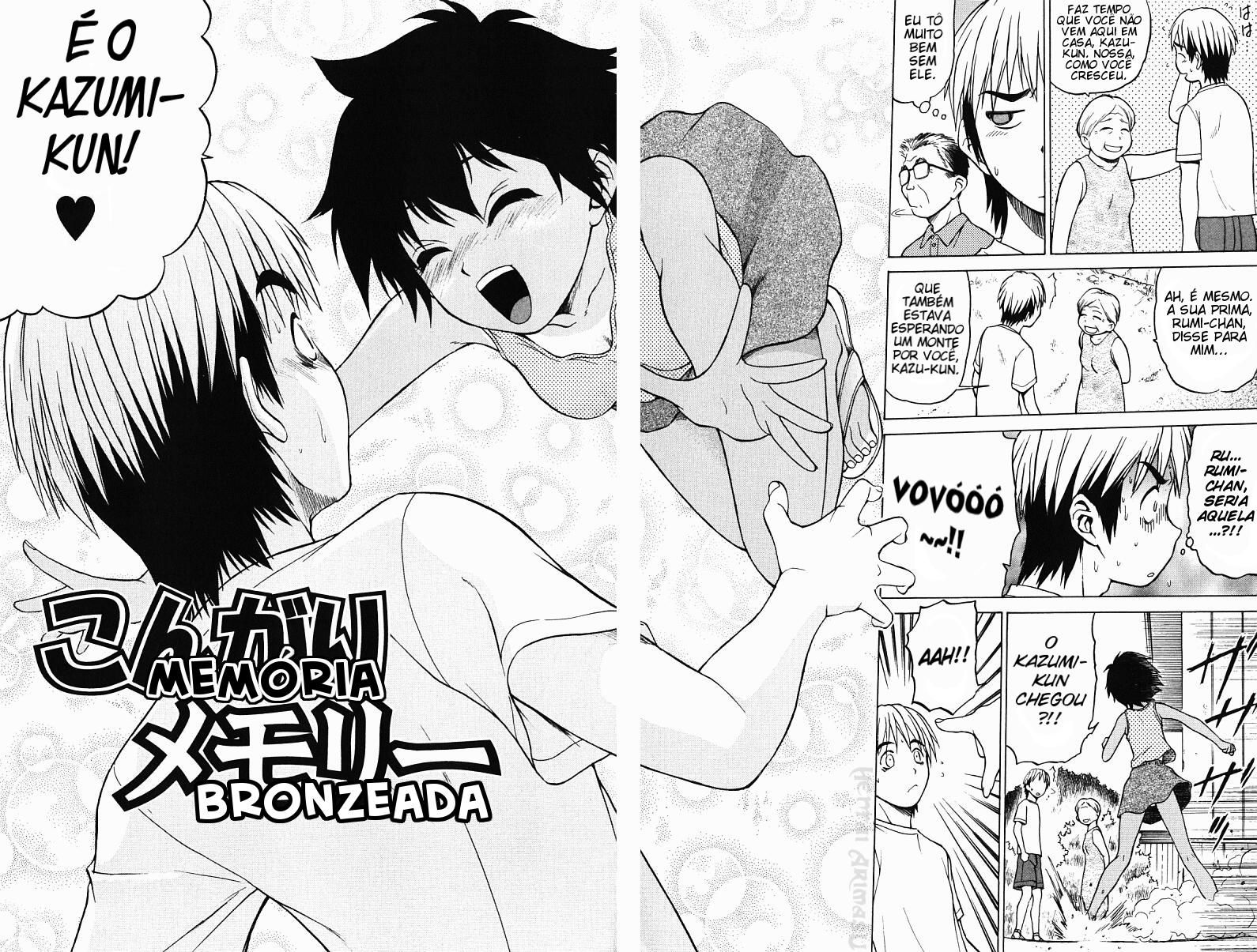 Triple Sunshine Capitulo 6 - pagina 2 Triple Sunshine Capitulo 6 - pagina 2