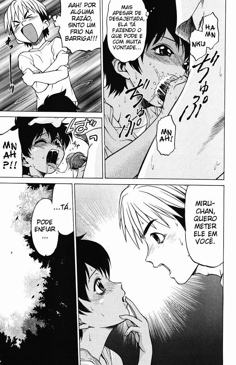 Triple Sunshine Capitulo 6 - pagina 20 Triple Sunshine Capitulo 6 - pagina 20