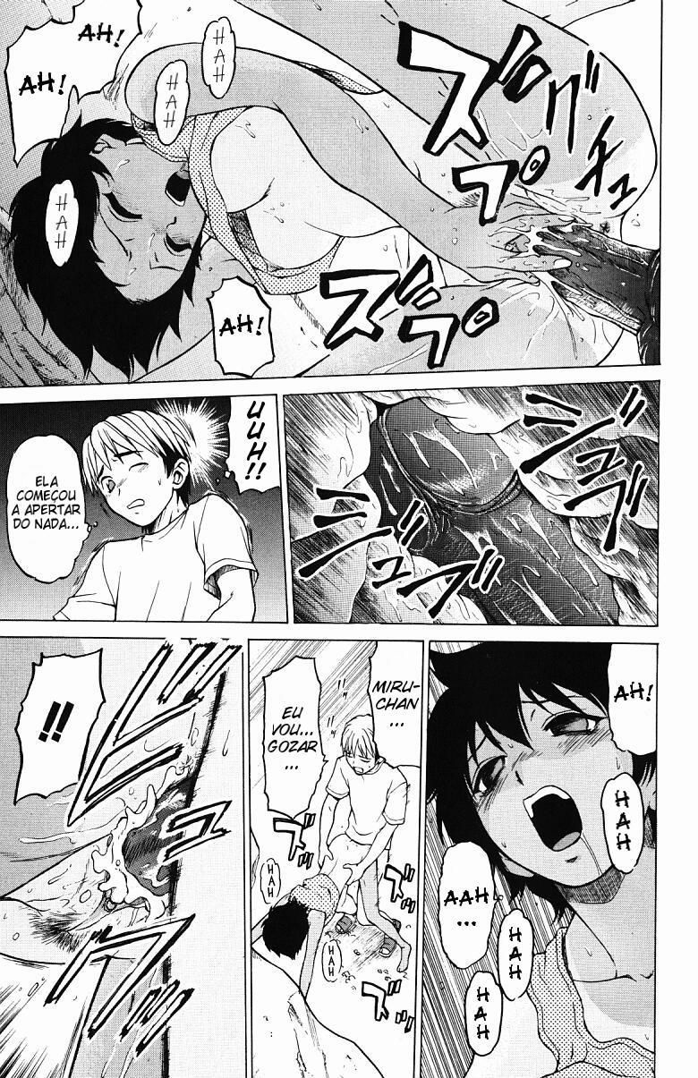 Triple Sunshine Capitulo 6 - pagina 24 Triple Sunshine Capitulo 6 - pagina 24