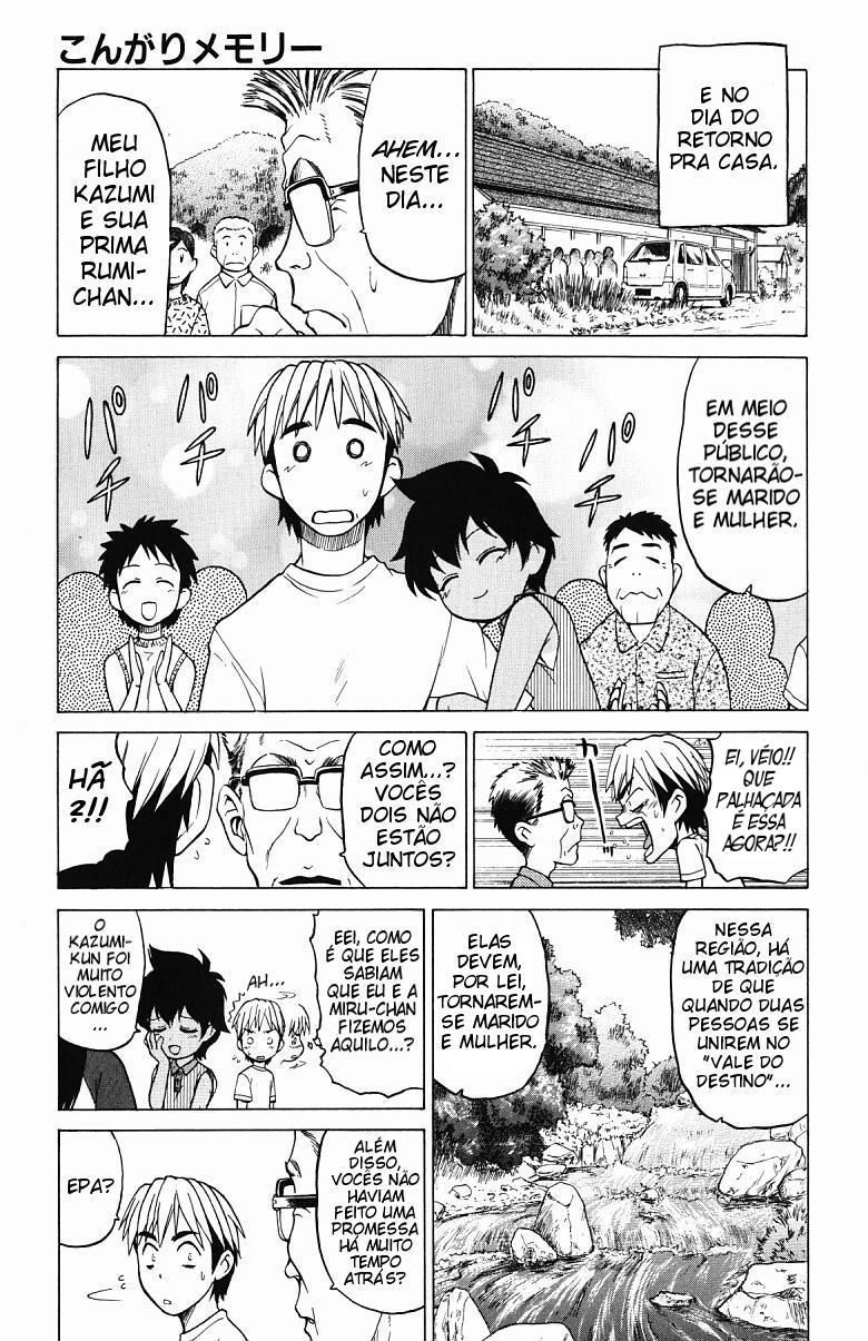 Triple Sunshine Capitulo 6 - pagina 27 Triple Sunshine Capitulo 6 - pagina 27