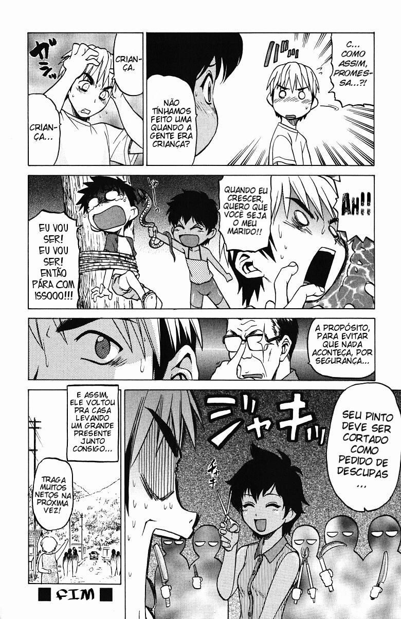 Triple Sunshine Capitulo 6 - pagina 28 Triple Sunshine Capitulo 6 - pagina 28
