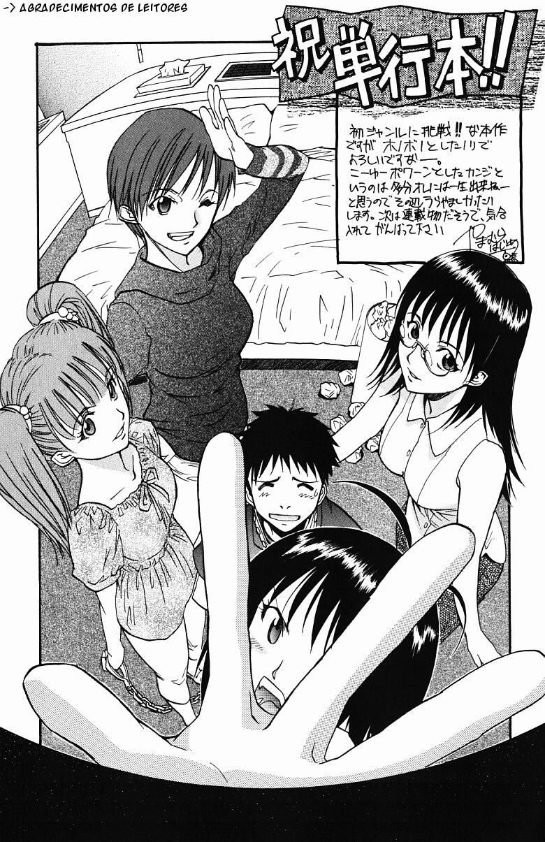 Triple Sunshine Capitulo 6 - pagina 29 Triple Sunshine Capitulo 6 - pagina 29